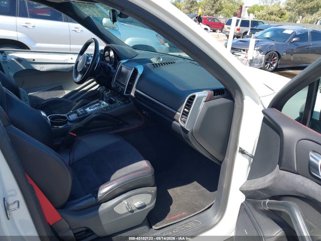 Продаж на аукціоні авто 2013 Porsche Cayenne Gts, vin: WP1AD2A28DLA75407, номер лоту: 45102123