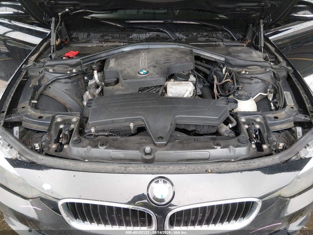 Продажа на аукционе авто 2013 Bmw 328i, vin: WBA3C1C52DF444210, номер лота: 45102122