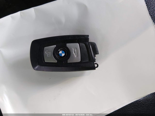 Продажа на аукционе авто 2013 Bmw 328i, vin: WBA3C1C52DF444210, номер лота: 45102122