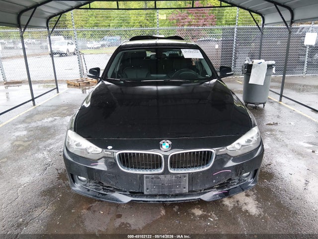 Продажа на аукционе авто 2013 Bmw 328i, vin: WBA3C1C52DF444210, номер лота: 45102122
