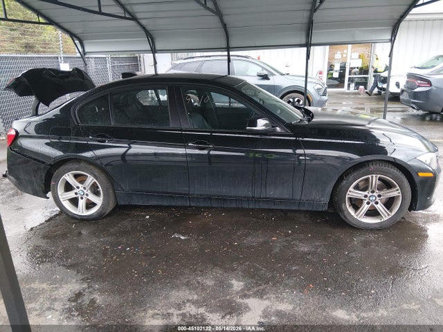 Продажа на аукционе авто 2013 Bmw 328i, vin: WBA3C1C52DF444210, номер лота: 45102122