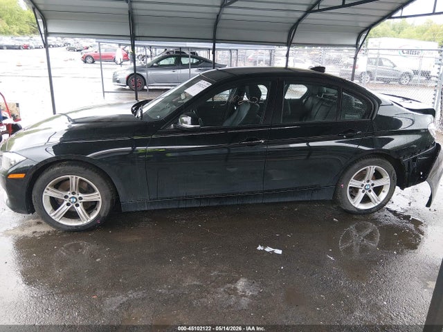 Продажа на аукционе авто 2013 Bmw 328i, vin: WBA3C1C52DF444210, номер лота: 45102122
