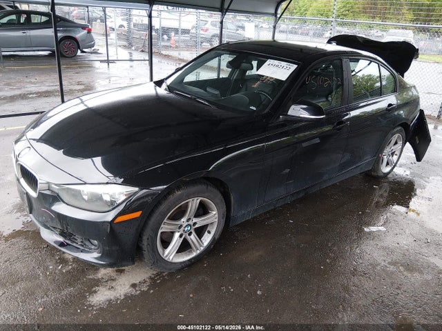 Продажа на аукционе авто 2013 Bmw 328i, vin: WBA3C1C52DF444210, номер лота: 45102122