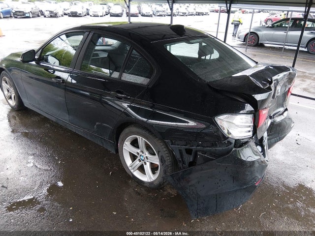 Продажа на аукционе авто 2013 Bmw 328i, vin: WBA3C1C52DF444210, номер лота: 45102122
