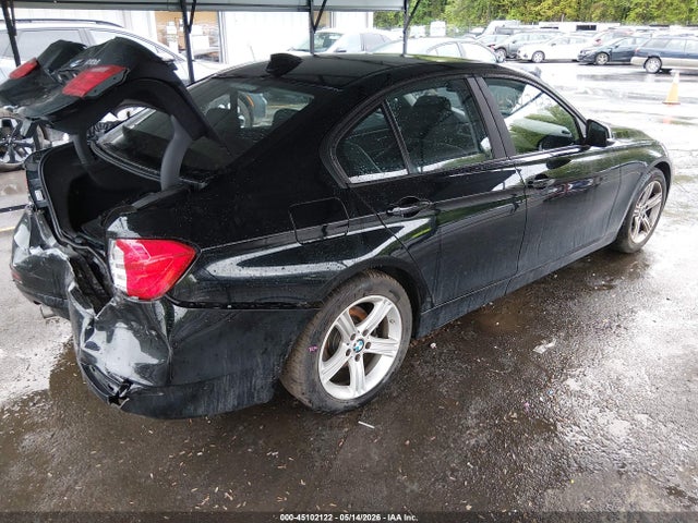 Продажа на аукционе авто 2013 Bmw 328i, vin: WBA3C1C52DF444210, номер лота: 45102122