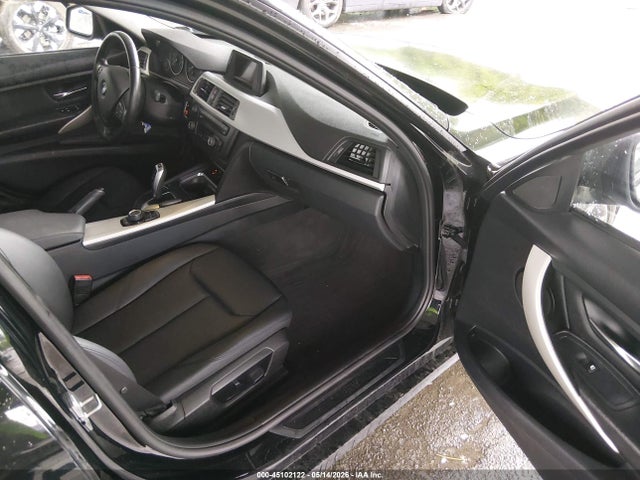 Продажа на аукционе авто 2013 Bmw 328i, vin: WBA3C1C52DF444210, номер лота: 45102122