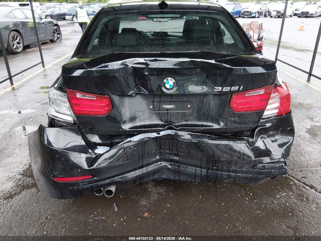 Продажа на аукционе авто 2013 Bmw 328i, vin: WBA3C1C52DF444210, номер лота: 45102122