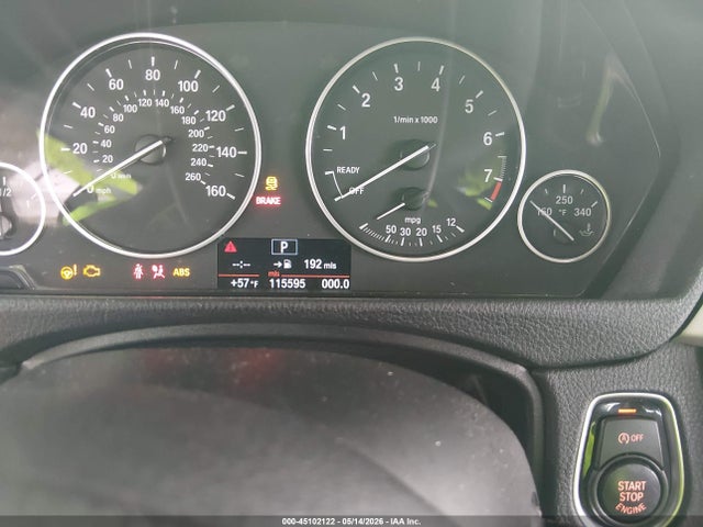 Продажа на аукционе авто 2013 Bmw 328i, vin: WBA3C1C52DF444210, номер лота: 45102122