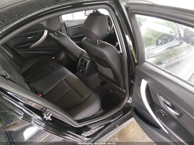 Продажа на аукционе авто 2013 Bmw 328i, vin: WBA3C1C52DF444210, номер лота: 45102122