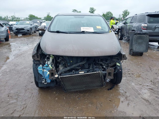 Aukcja sprzedaży 2011 Kia Sportage Lx, vin: KNDPB3A25B7017879, numer aukcji: 45102124