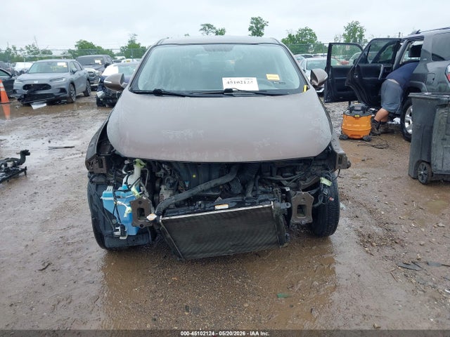 Aukcja sprzedaży 2011 Kia Sportage Lx, vin: KNDPB3A25B7017879, numer aukcji: 45102124