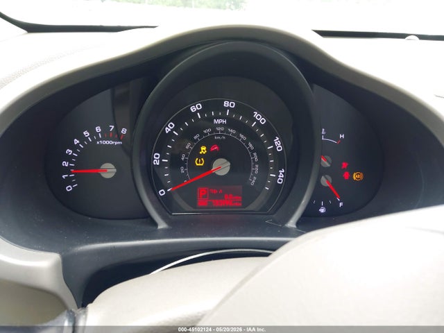 Aukcja sprzedaży 2011 Kia Sportage Lx, vin: KNDPB3A25B7017879, numer aukcji: 45102124