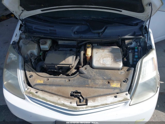 Продажа на аукционе авто 2005 Toyota Prius, vin: JTDKB20U253105971, номер лота: 45102125