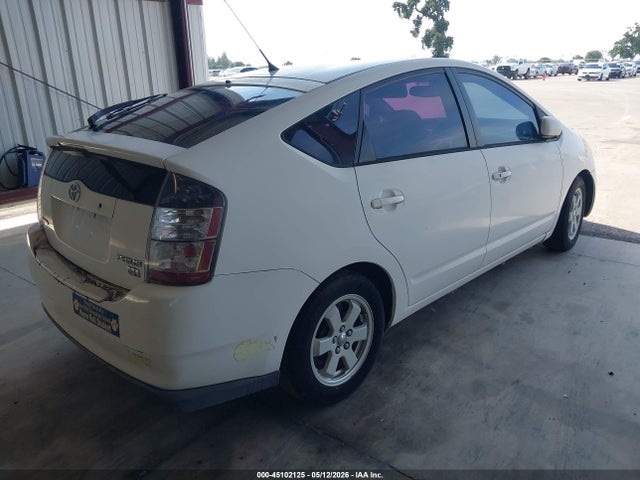 Продажа на аукционе авто 2005 Toyota Prius, vin: JTDKB20U253105971, номер лота: 45102125