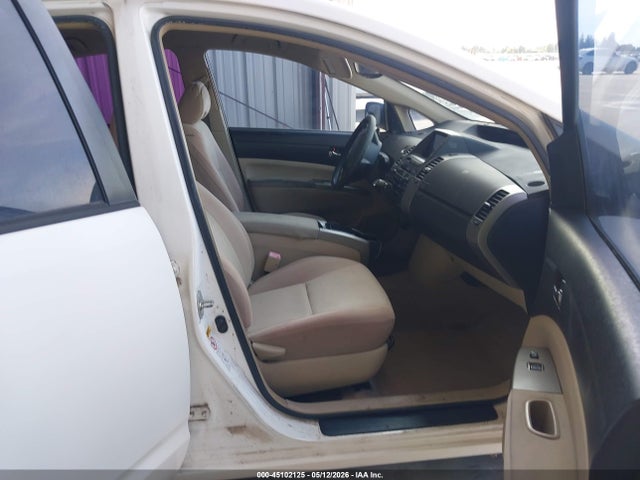Продажа на аукционе авто 2005 Toyota Prius, vin: JTDKB20U253105971, номер лота: 45102125