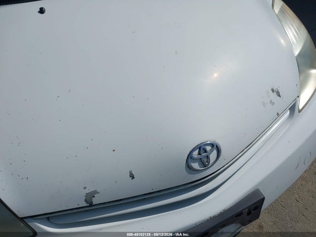 Продажа на аукционе авто 2005 Toyota Prius, vin: JTDKB20U253105971, номер лота: 45102125