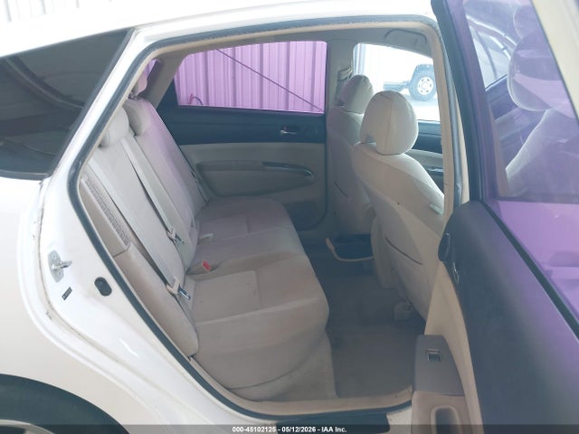 Продажа на аукционе авто 2005 Toyota Prius, vin: JTDKB20U253105971, номер лота: 45102125