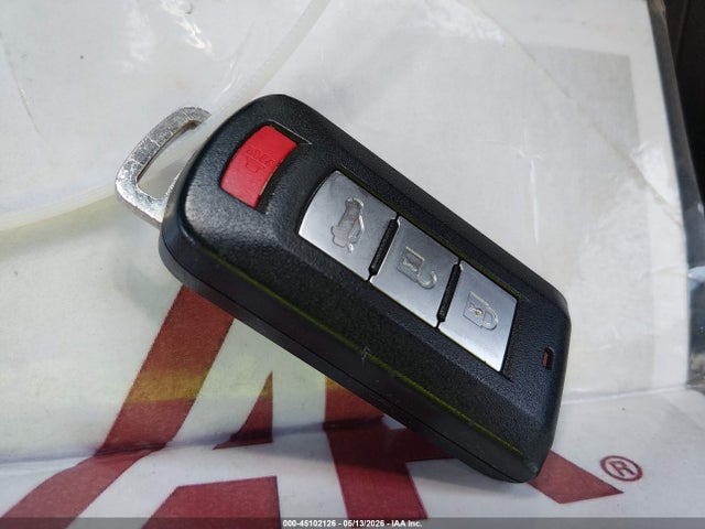 Aukcja sprzedaży 2008 Mitsubishi Lancer De/es, vin: JA3AU26U28U033888, numer aukcji: 45102126
