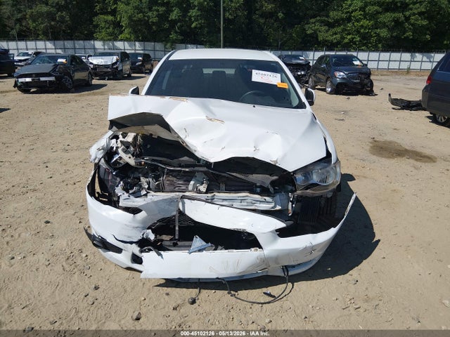 Aukcja sprzedaży 2008 Mitsubishi Lancer De/es, vin: JA3AU26U28U033888, numer aukcji: 45102126