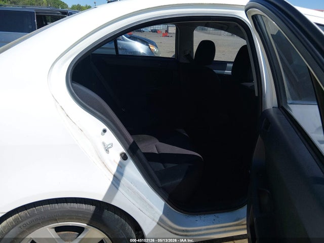 Aukcja sprzedaży 2008 Mitsubishi Lancer De/es, vin: JA3AU26U28U033888, numer aukcji: 45102126