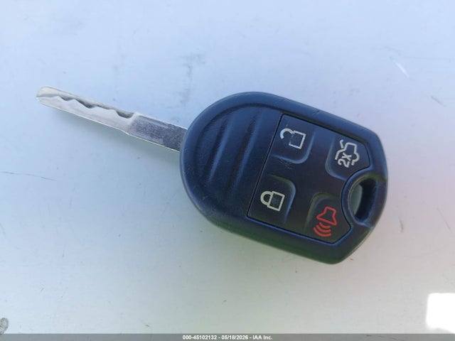 Ford FIESTA SE 2015 3FADP4EJ5FM118224 Image 11