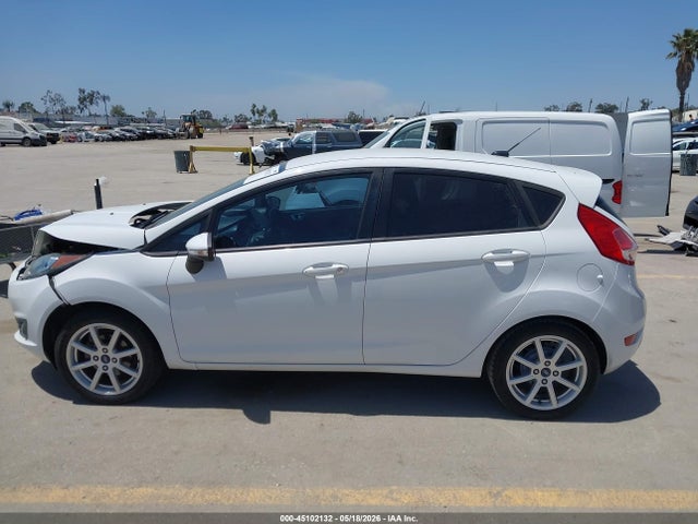 Ford FIESTA SE 2015 3FADP4EJ5FM118224 Image 14