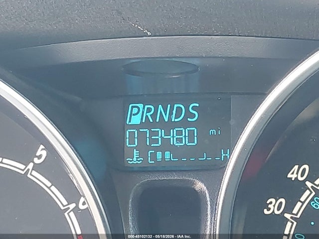 Ford FIESTA SE 2015 3FADP4EJ5FM118224 Image 15