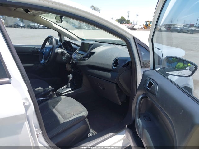 Ford FIESTA SE 2015 3FADP4EJ5FM118224 Image 5