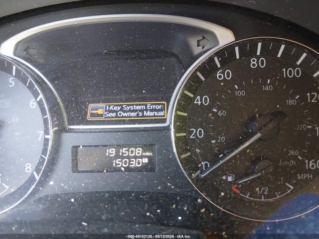 Продажа на аукционе авто 2013 Nissan Altima 2.5 S, vin: 1N4AL3AP7DC100566, номер лота: 45102135