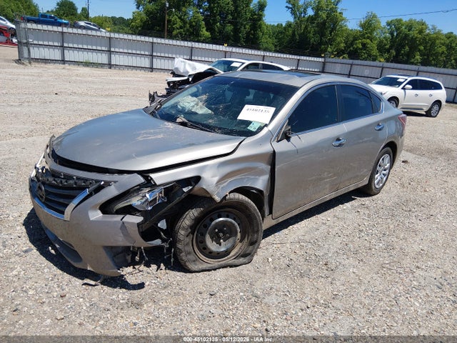 Продажа на аукционе авто 2013 Nissan Altima 2.5 S, vin: 1N4AL3AP7DC100566, номер лота: 45102135