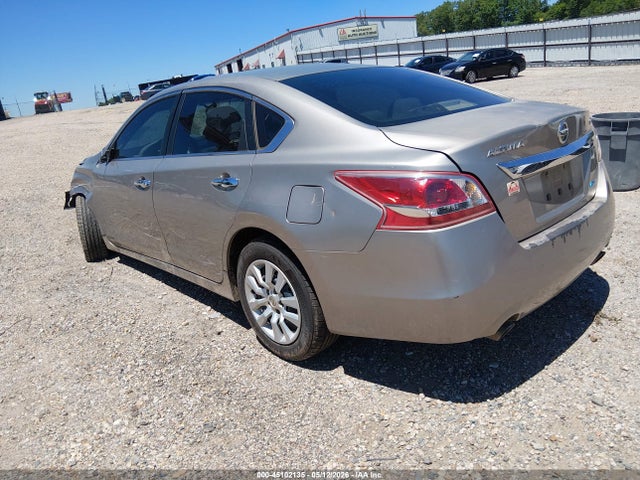 Продажа на аукционе авто 2013 Nissan Altima 2.5 S, vin: 1N4AL3AP7DC100566, номер лота: 45102135