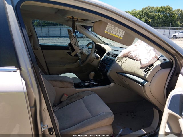 Продажа на аукционе авто 2013 Nissan Altima 2.5 S, vin: 1N4AL3AP7DC100566, номер лота: 45102135