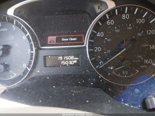 Продажа на аукционе авто 2013 Nissan Altima 2.5 S, vin: 1N4AL3AP7DC100566, номер лота: 45102135