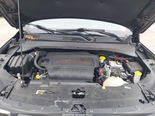 Продажа на аукционе авто 2022 Jeep Compass Latitude Lux 4x4, vin: 3C4NJDFB6NT117479, номер лота: 45102136