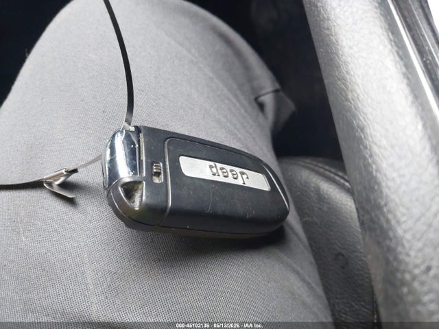 Продажа на аукционе авто 2022 Jeep Compass Latitude Lux 4x4, vin: 3C4NJDFB6NT117479, номер лота: 45102136