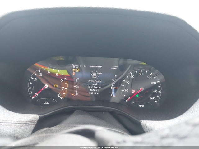 Продажа на аукционе авто 2022 Jeep Compass Latitude Lux 4x4, vin: 3C4NJDFB6NT117479, номер лота: 45102136