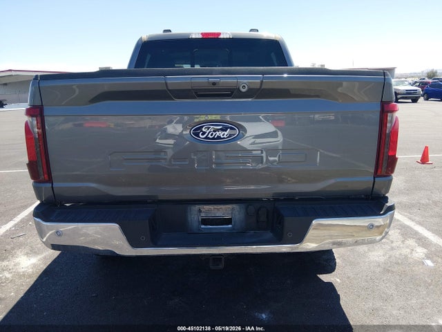 Ford F-150 Xlt 2025 1FTFW3LD9SFA39663 Image 16