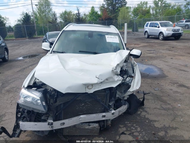 2013 Bmw X3 Xdrive28i მანქანა იყიდება აუქციონზე, vin: 5UXWX9C52D0A08805, აუქციონის ნომერი: 45102139