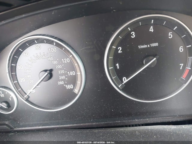 2013 Bmw X3 Xdrive28i მანქანა იყიდება აუქციონზე, vin: 5UXWX9C52D0A08805, აუქციონის ნომერი: 45102139