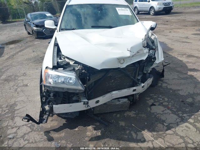 2013 Bmw X3 Xdrive28i მანქანა იყიდება აუქციონზე, vin: 5UXWX9C52D0A08805, აუქციონის ნომერი: 45102139