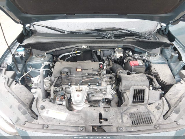 Продаж на аукціоні авто 2024 Honda Hr-v Awd Sport/awd Sport W/o Bsi, vin: 3CZRZ2H54RM715070, номер лоту: 45102141