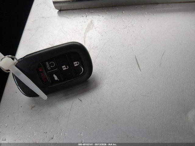 Продаж на аукціоні авто 2024 Honda Hr-v Awd Sport/awd Sport W/o Bsi, vin: 3CZRZ2H54RM715070, номер лоту: 45102141