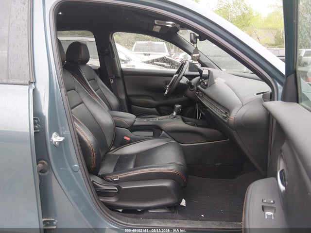 Продаж на аукціоні авто 2024 Honda Hr-v Awd Sport/awd Sport W/o Bsi, vin: 3CZRZ2H54RM715070, номер лоту: 45102141
