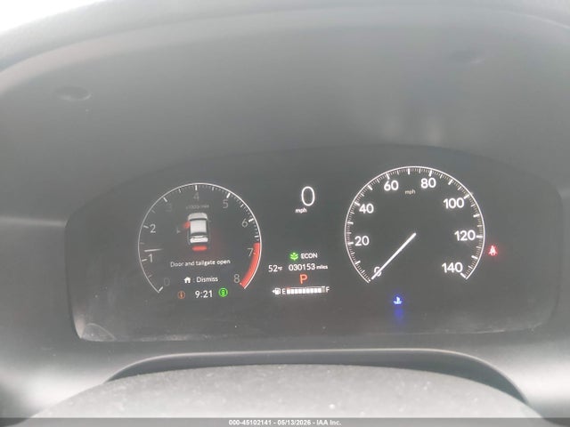 Продаж на аукціоні авто 2024 Honda Hr-v Awd Sport/awd Sport W/o Bsi, vin: 3CZRZ2H54RM715070, номер лоту: 45102141