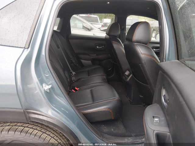 Продаж на аукціоні авто 2024 Honda Hr-v Awd Sport/awd Sport W/o Bsi, vin: 3CZRZ2H54RM715070, номер лоту: 45102141
