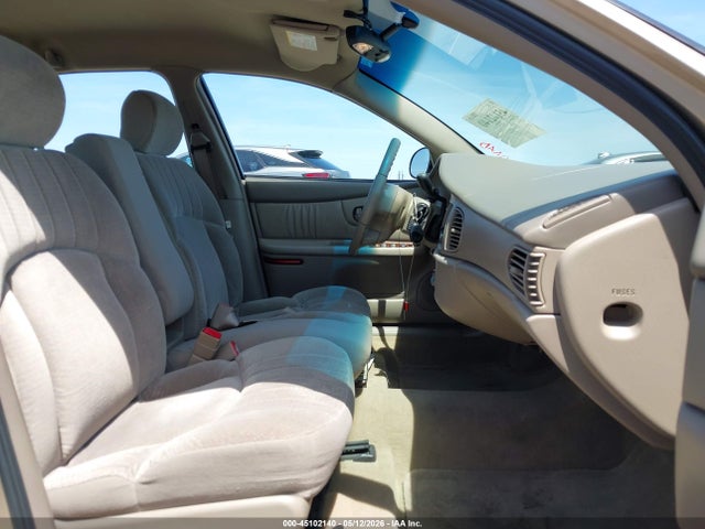 Продаж на аукціоні авто 2004 Buick Century, vin: 2G4WS52J241204375, номер лоту: 45102140