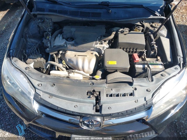 Продаж на аукціоні авто 2015 Toyota Camry Se, vin: 4T1BF1FK2FU930355, номер лоту: 45102142
