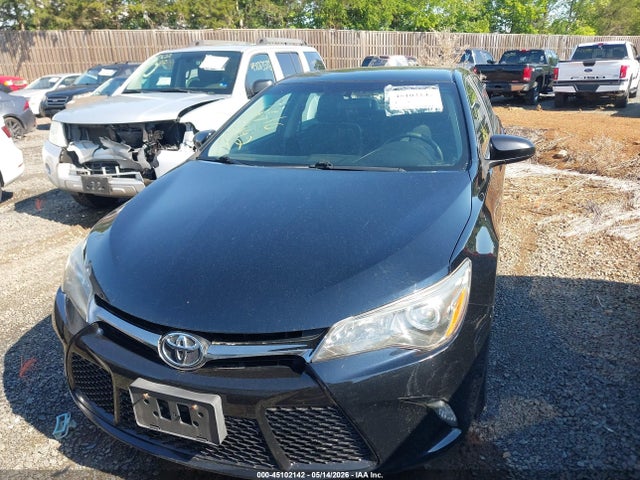 Продаж на аукціоні авто 2015 Toyota Camry Se, vin: 4T1BF1FK2FU930355, номер лоту: 45102142