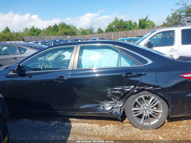 Продаж на аукціоні авто 2015 Toyota Camry Se, vin: 4T1BF1FK2FU930355, номер лоту: 45102142