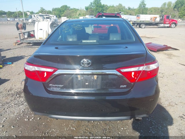 Продаж на аукціоні авто 2015 Toyota Camry Se, vin: 4T1BF1FK2FU930355, номер лоту: 45102142